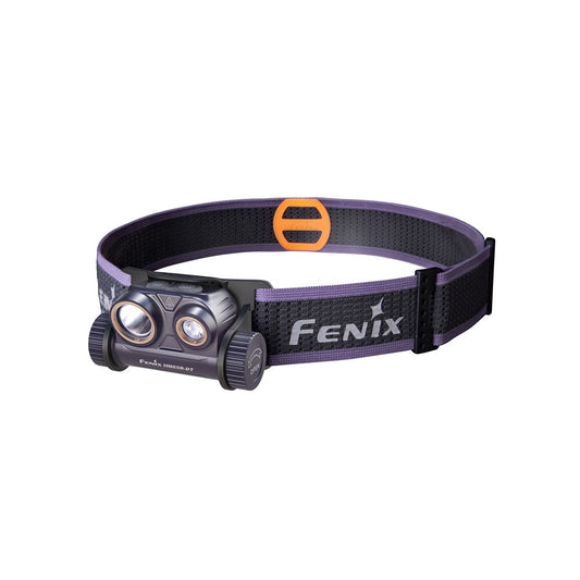 Fenix HM65R-DT LED Headlamp - Illuminate Your Path with Confidence