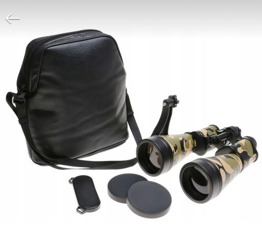 15x60mm Magnification Binoculars